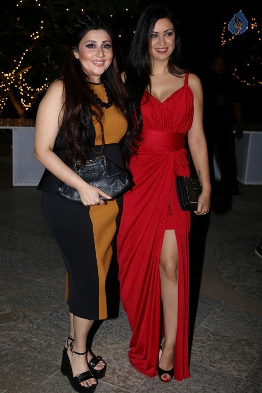 Grand Final Of Bright Perfect Miss India 2016 - 6 / 18 photos