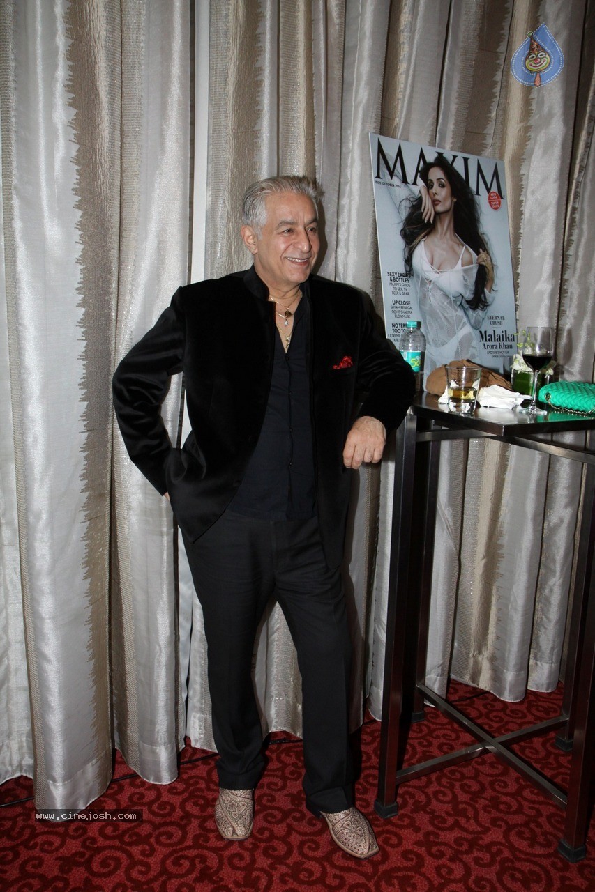 Grand Finale of Kama Sutra Miss Maxim 2015 - 64 / 76 photos