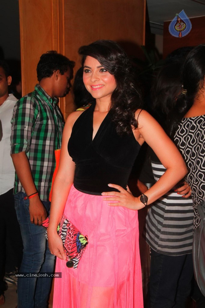 Grand Masti Success Party - 31 / 53 photos
