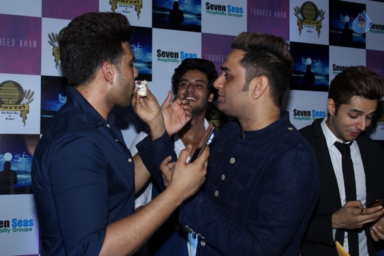 Producer Vikas Gupta Birthday Bash - 4 / 63 photos