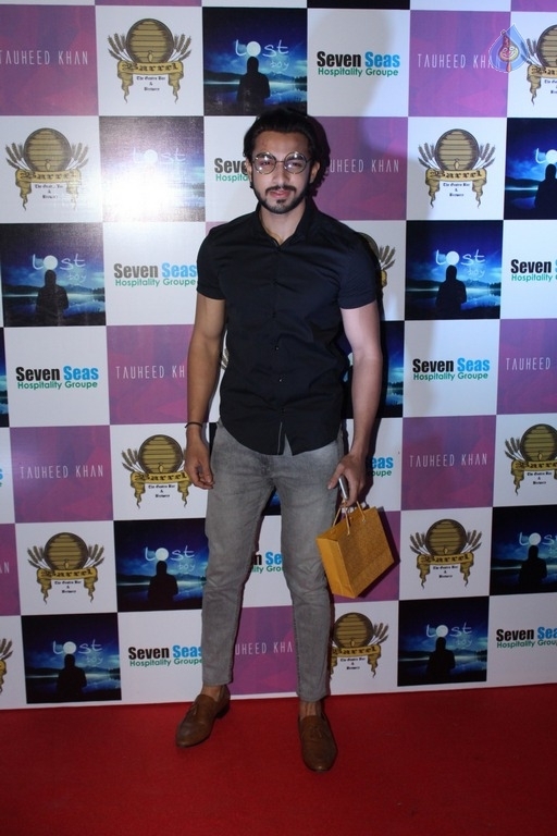 Producer Vikas Gupta Birthday Bash - 14 / 63 photos