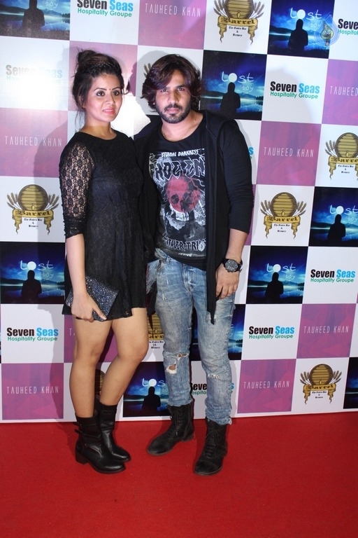 Producer Vikas Gupta Birthday Bash - 17 / 63 photos