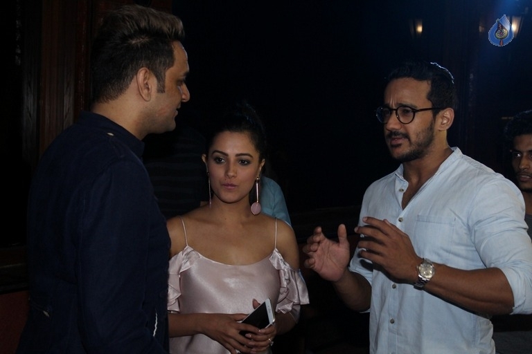 Producer Vikas Gupta Birthday Bash - 51 / 63 photos