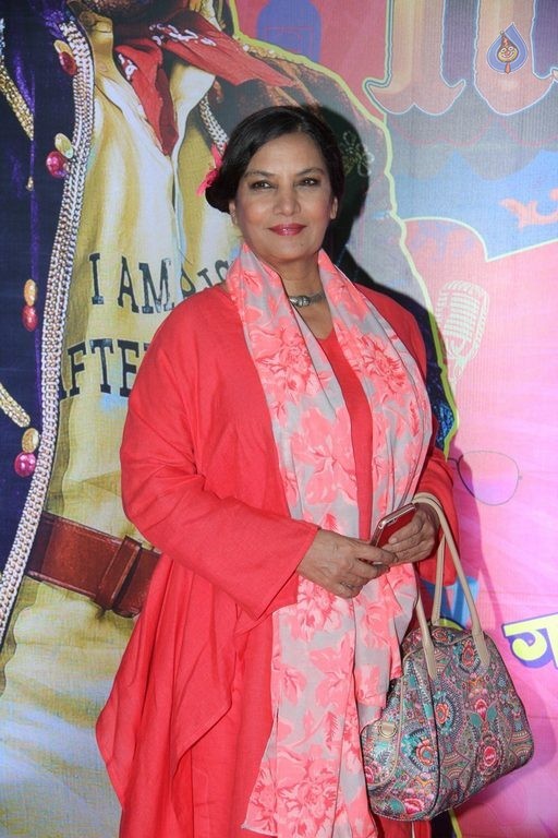 Guddu Rangeela Film Special Screening - 6 / 63 photos