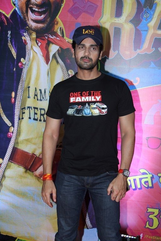 Guddu Rangeela Film Special Screening - 50 / 63 photos