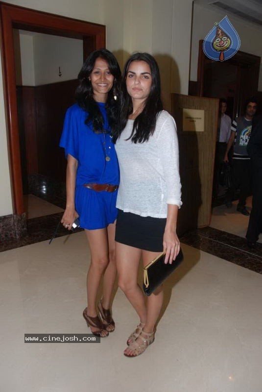 Gul Panag at Campari Calendar Launch - 27 / 55 photos