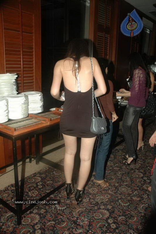 Gul Panag at Campari Calendar Launch - 47 / 55 photos