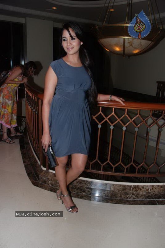 Gul Panag at Campari Calendar Launch - 50 / 55 photos