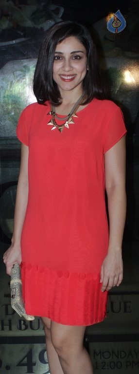 Guneet Monga Elijah Wood Special Party - 12 / 21 photos