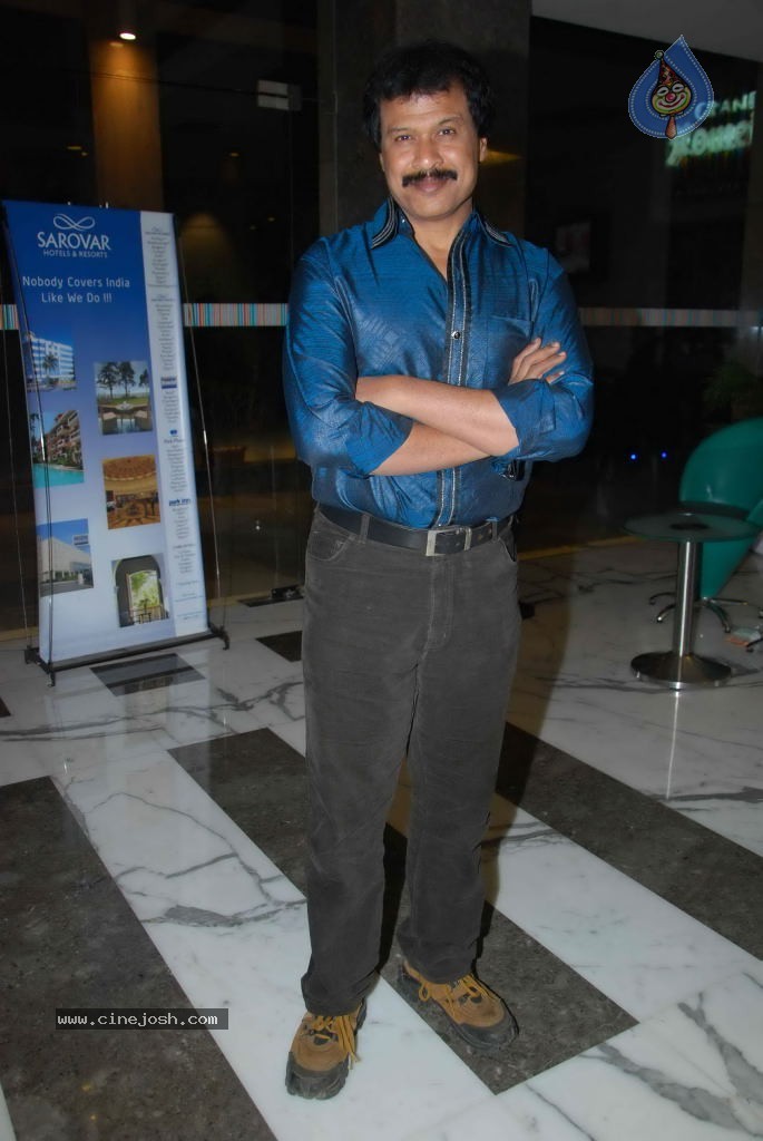 Gutar Gu 100 Episodes Celebration - 22 / 46 photos