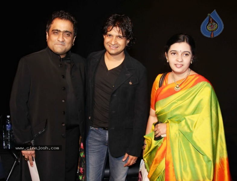 Guzaarish Music Launch at Yash Raj Studios - 4 / 49 photos