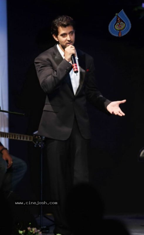 Guzaarish Music Launch at Yash Raj Studios - 27 / 49 photos