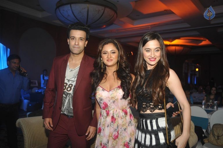 GV Films LTD Silver Jubilee Celebrations - 16 / 52 photos