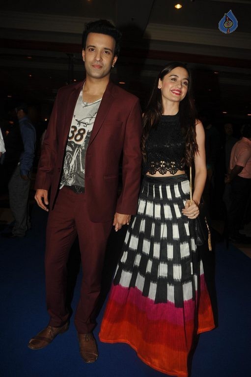 GV Films LTD Silver Jubilee Celebrations - 26 / 52 photos