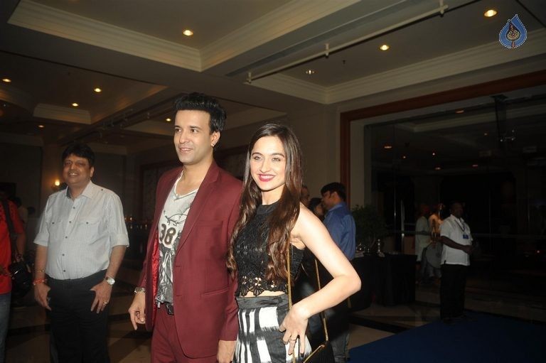 GV Films LTD Silver Jubilee Celebrations - 30 / 52 photos