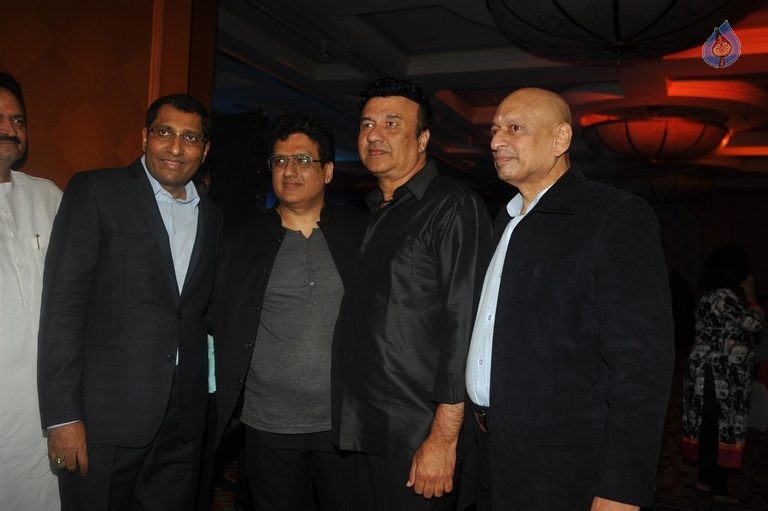 GV Films LTD Silver Jubilee Celebrations - 33 / 52 photos