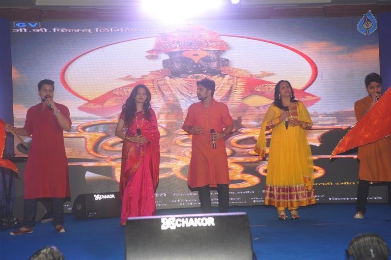 GV Films LTD Silver Jubilee Celebrations - 36 / 52 photos