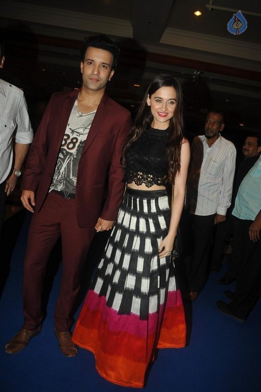 GV Films LTD Silver Jubilee Celebrations - 38 / 52 photos