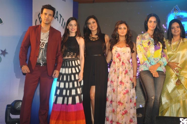 GV Films LTD Silver Jubilee Celebrations - 39 / 52 photos