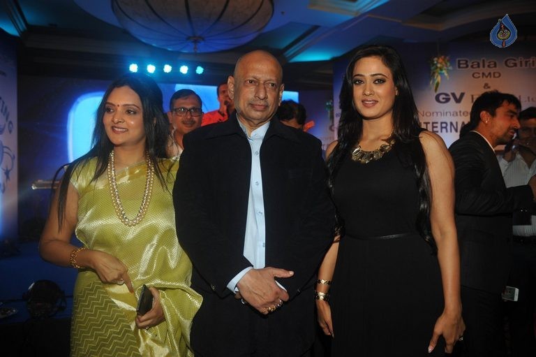 GV Films LTD Silver Jubilee Celebrations - 52 / 52 photos
