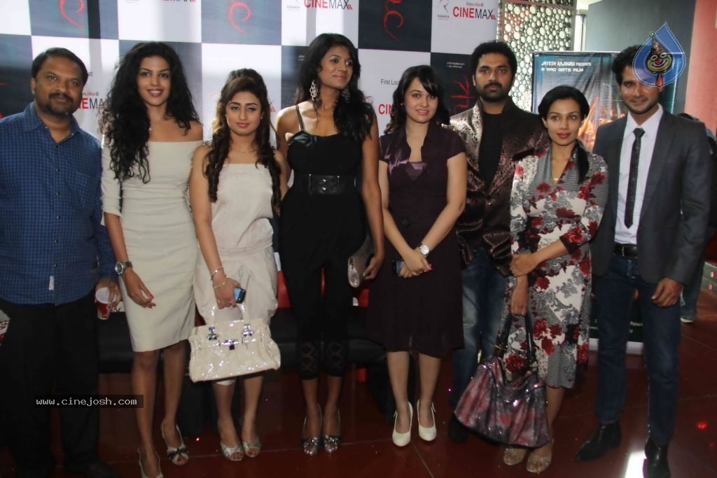 Hai Movie Music Launch - 5 / 34 photos