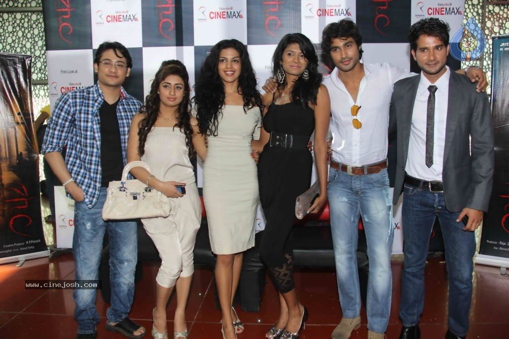 Hai Movie Music Launch - 27 / 34 photos