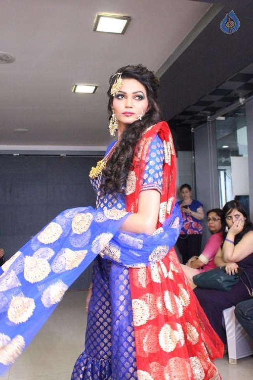 Hair and Makeup Fiesta By Bharat and Dorris - 6 / 84 photos