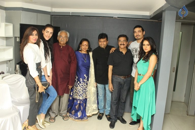 Hair and Makeup Fiesta By Bharat and Dorris - 11 / 84 photos