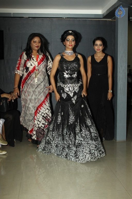 Hair and Makeup Fiesta By Bharat and Dorris - 18 / 84 photos