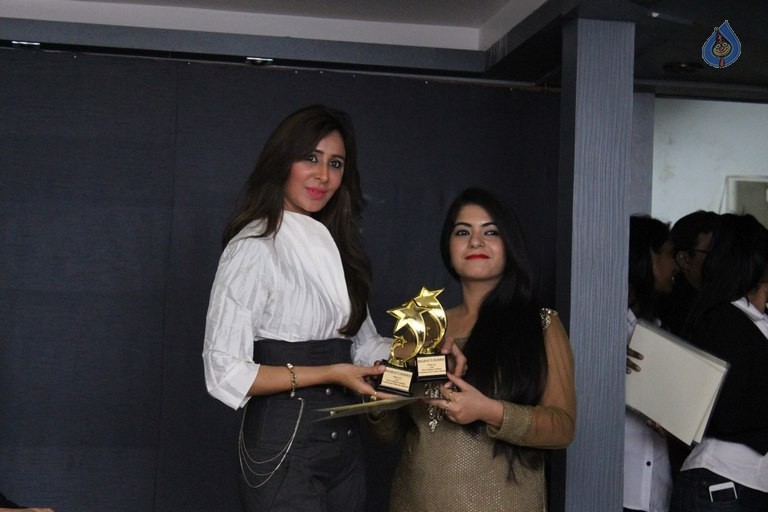 Hair and Makeup Fiesta By Bharat and Dorris - 21 / 84 photos