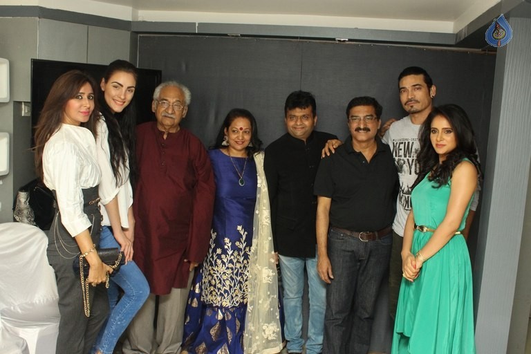 Hair and Makeup Fiesta By Bharat and Dorris - 51 / 84 photos