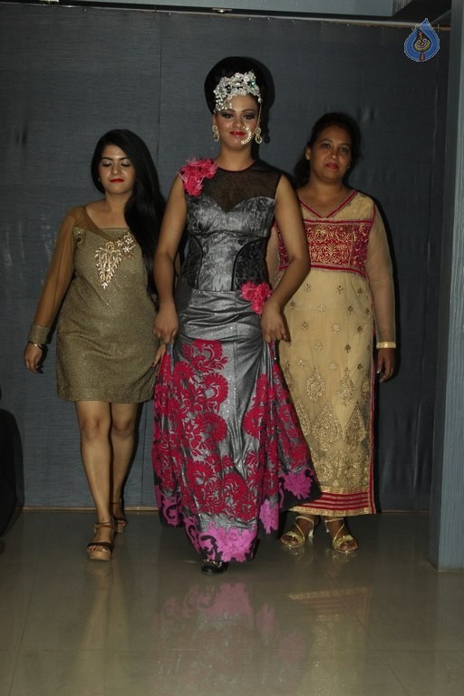 Hair and Makeup Fiesta By Bharat and Dorris - 53 / 84 photos