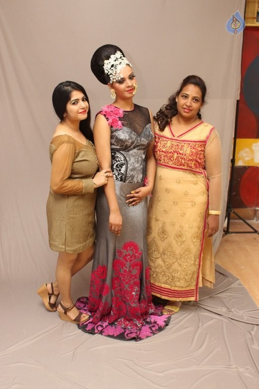 Hair and Makeup Fiesta By Bharat and Dorris - 56 / 84 photos