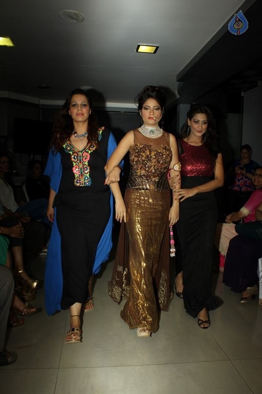 Hair and Makeup Fiesta By Bharat and Dorris - 59 / 84 photos