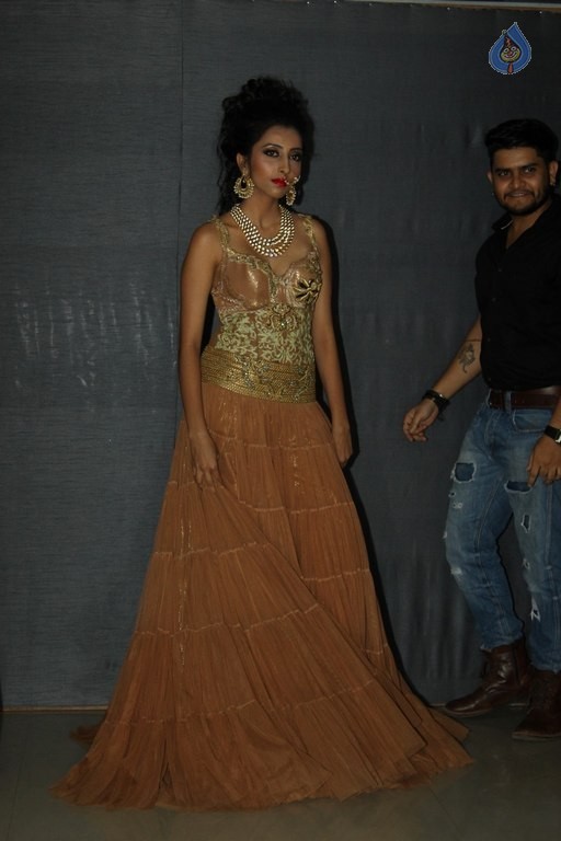 Hair and Makeup Fiesta By Bharat and Dorris - 62 / 84 photos