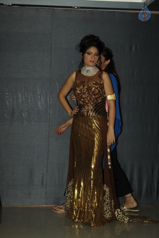 Hair and Makeup Fiesta By Bharat and Dorris - 67 / 84 photos