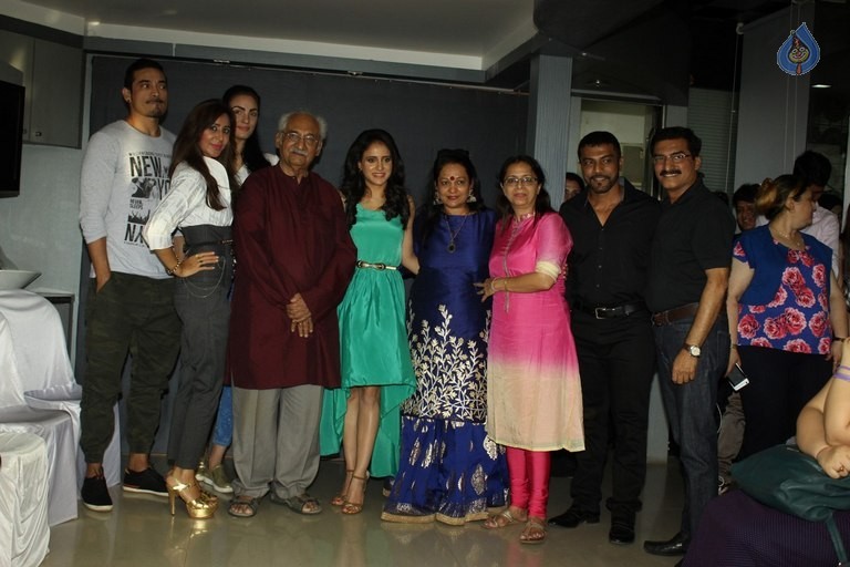 Hair and Makeup Fiesta By Bharat and Dorris - 80 / 84 photos