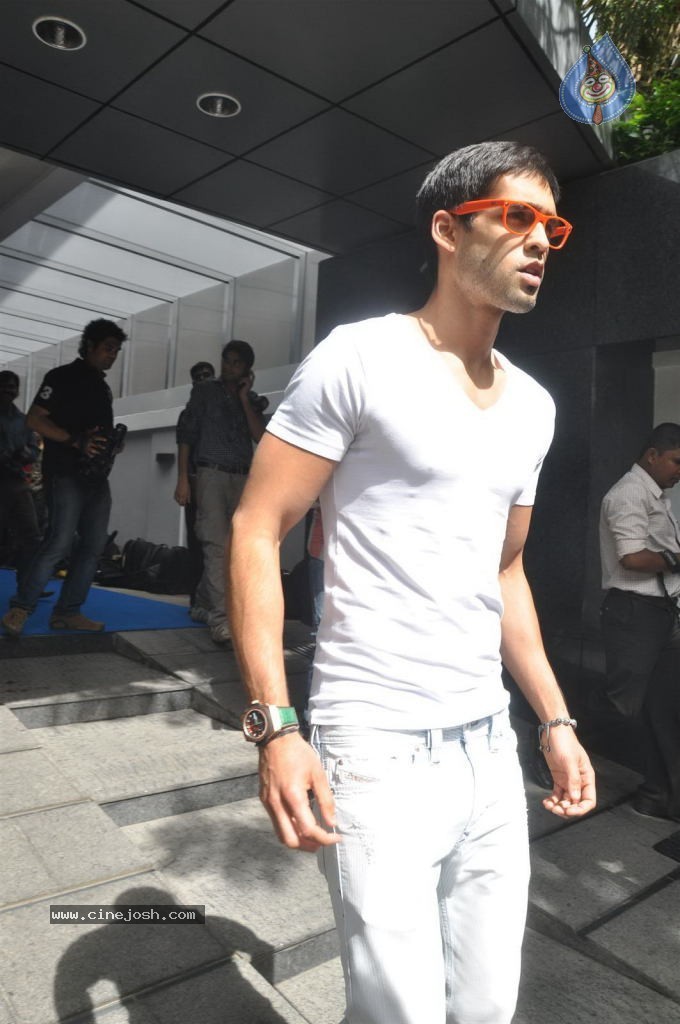 Celebs at Hakkasan Restaurant 1st Anniversary - 17 / 34 photos