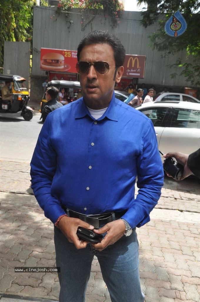 Celebs at Hakkasan Restaurant 1st Anniversary - 21 / 34 photos