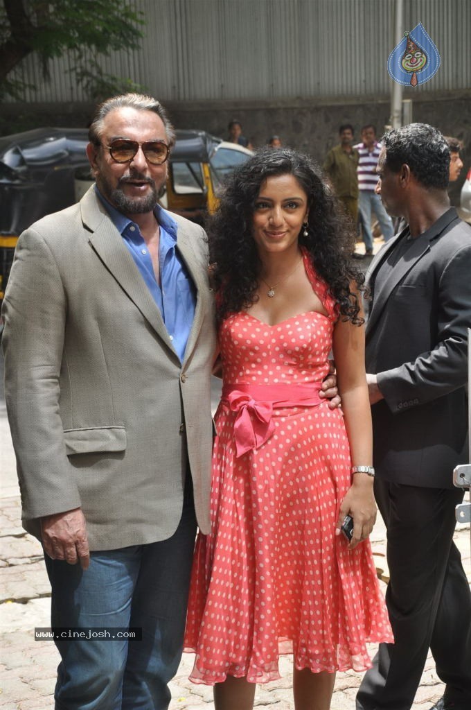 Celebs at Hakkasan Restaurant 1st Anniversary - 24 / 34 photos