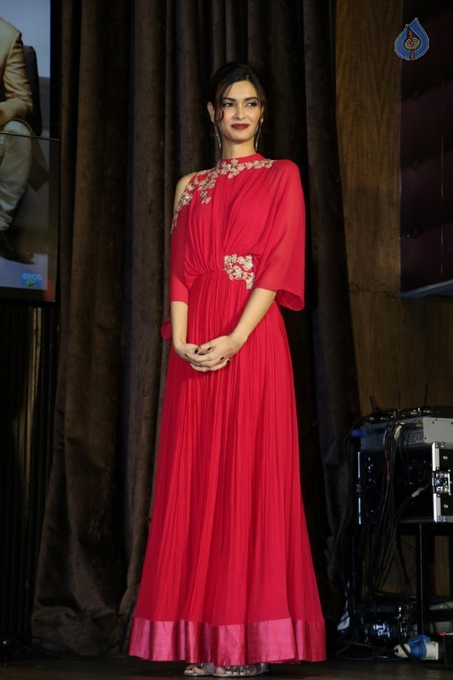 Happy Bhag Jayegi Music Celebrations - 23 / 32 photos