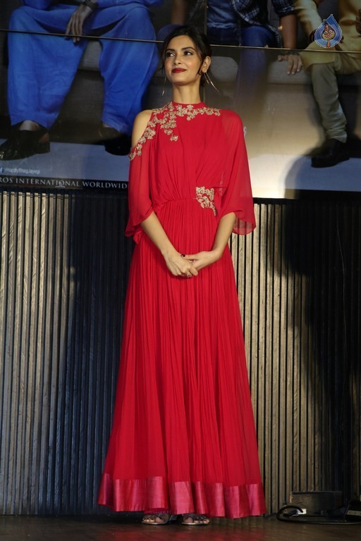 Happy Bhag Jayegi Music Celebrations - 24 / 32 photos