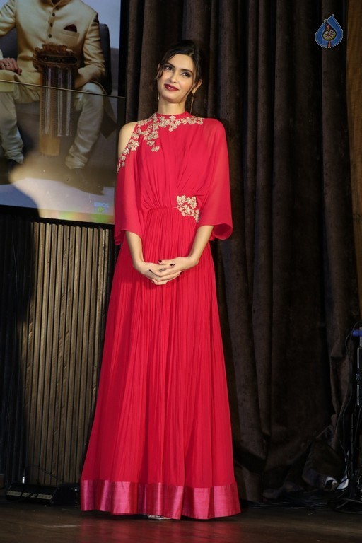 Happy Bhag Jayegi Music Celebrations - 26 / 32 photos