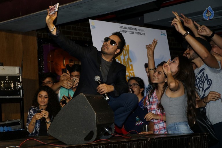 Happy Bhag Jayegi Music Celebrations - 28 / 32 photos