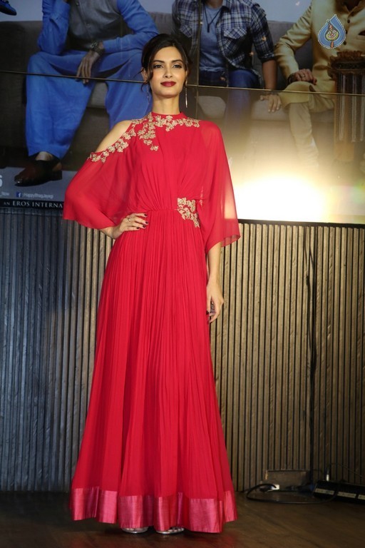 Happy Bhag Jayegi Music Celebrations - 31 / 32 photos