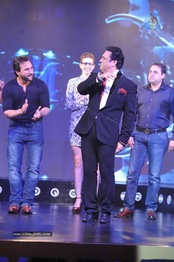 Happy Ending Film Music Launch - 25 / 149 photos