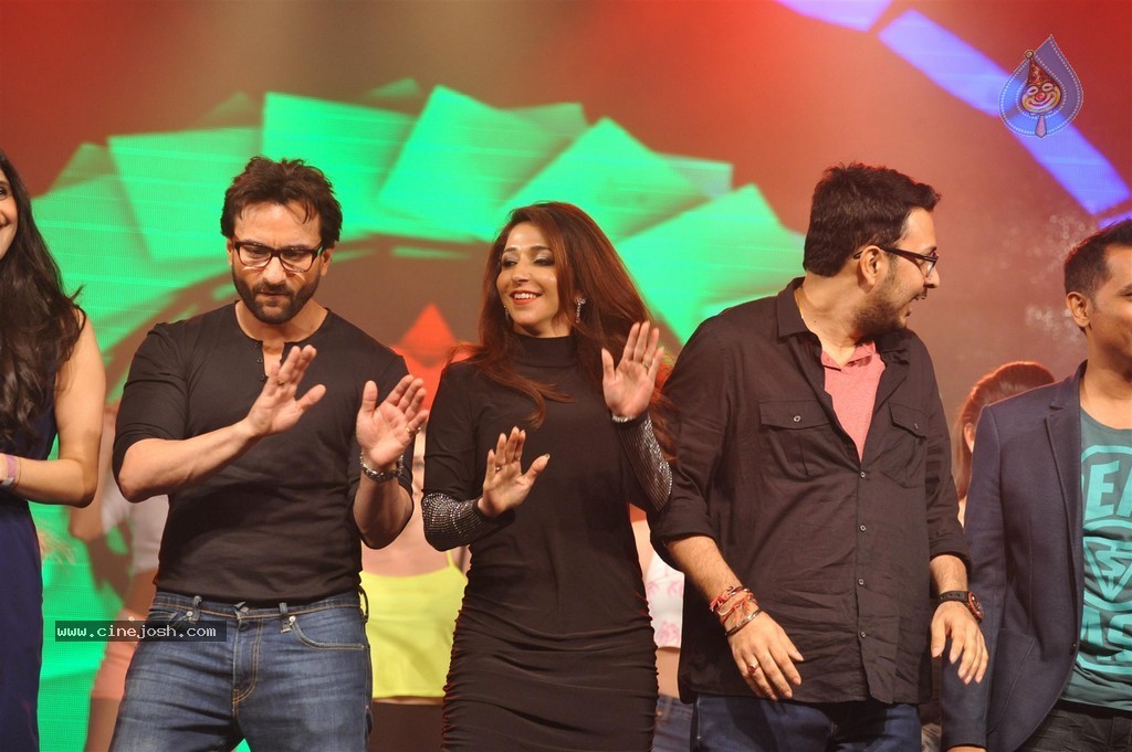 Happy Ending Film Music Launch - 60 / 149 photos