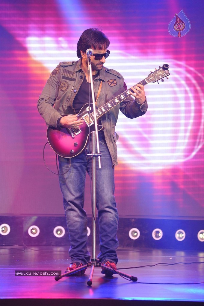 Happy Ending Film Music Launch - 72 / 149 photos