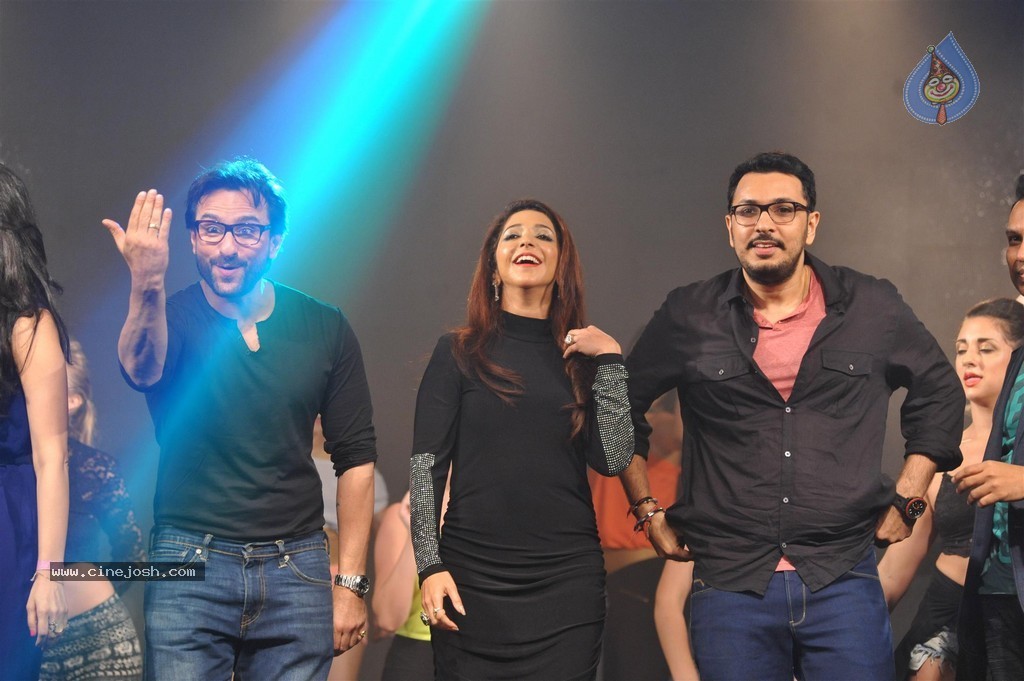 Happy Ending Film Music Launch - 127 / 149 photos