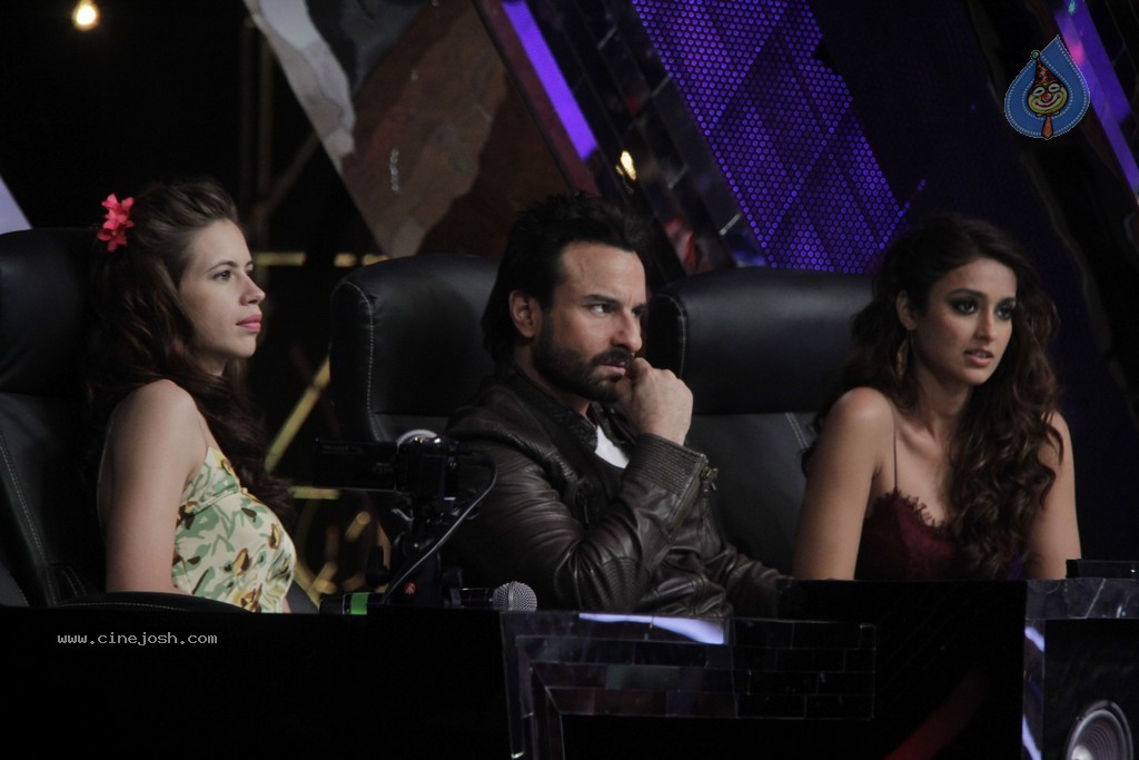 Happy Ending Film Promotional Event - 2 / 23 photos